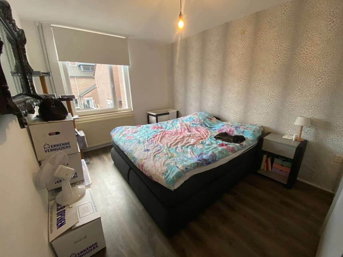 Foto van de Appartement gelegen aan de Fossielenerf in Heerlen