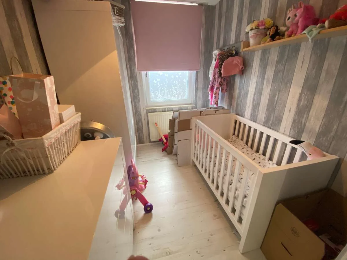 Foto van de Appartement gelegen aan de Fossielenerf in Heerlen