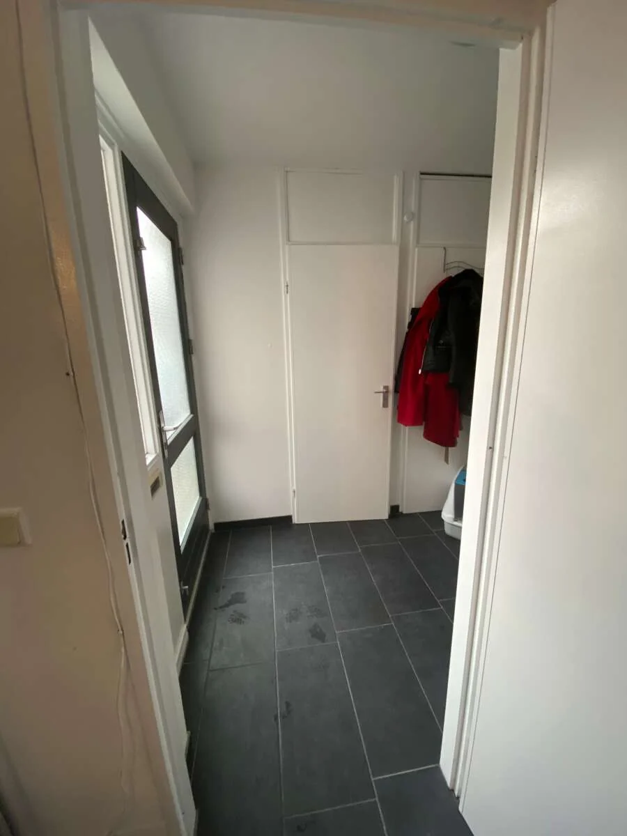 Foto van de Appartement gelegen aan de Fossielenerf in Heerlen
