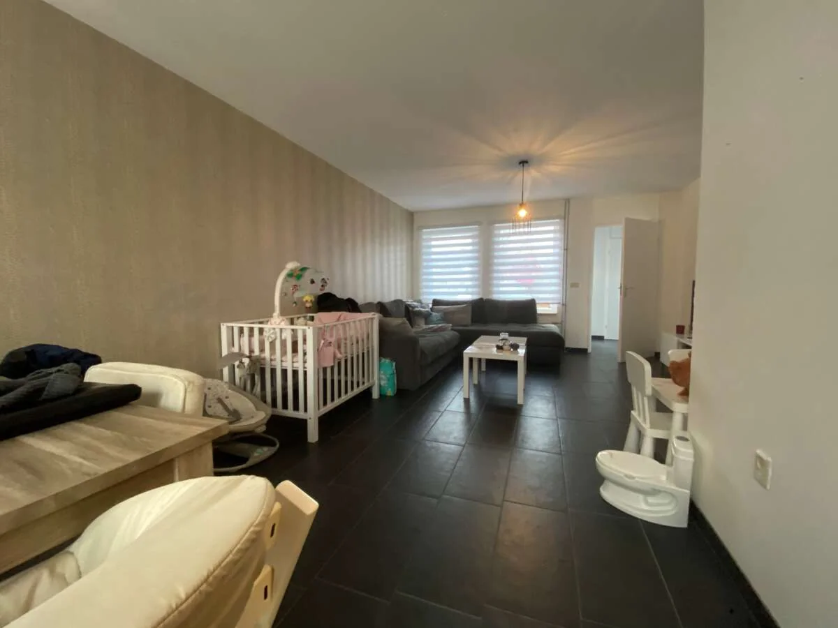 Foto van de Appartement gelegen aan de Fossielenerf in Heerlen