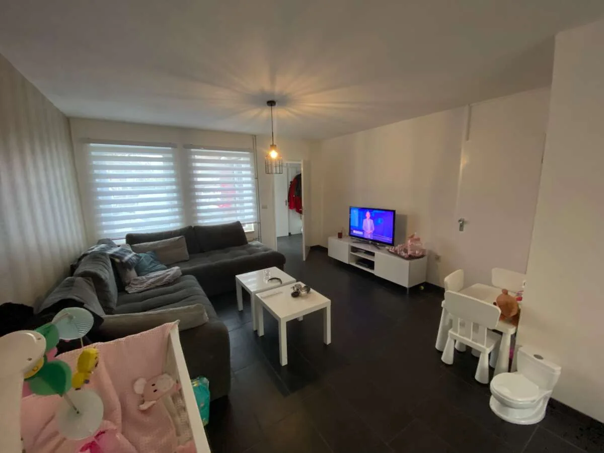 Foto van de Appartement gelegen aan de Fossielenerf in Heerlen