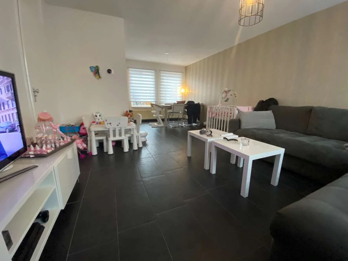 Foto van de Appartement gelegen aan de Fossielenerf in Heerlen