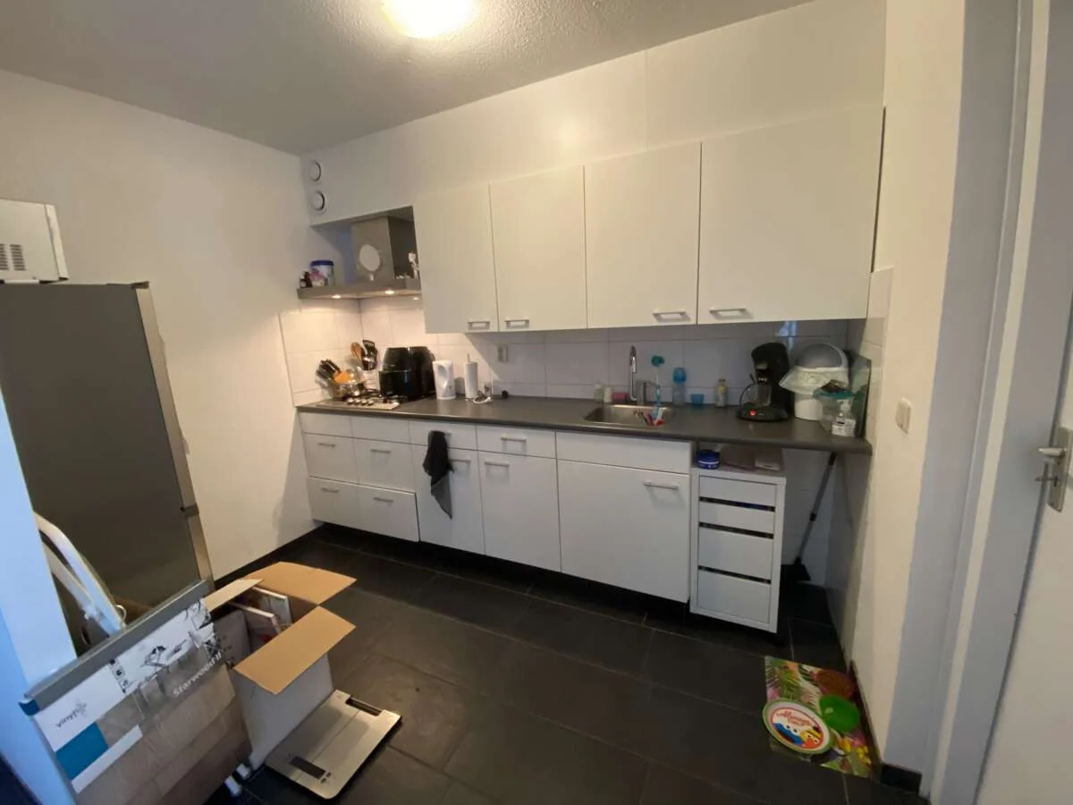 Foto van de Appartement gelegen aan de Fossielenerf in Heerlen