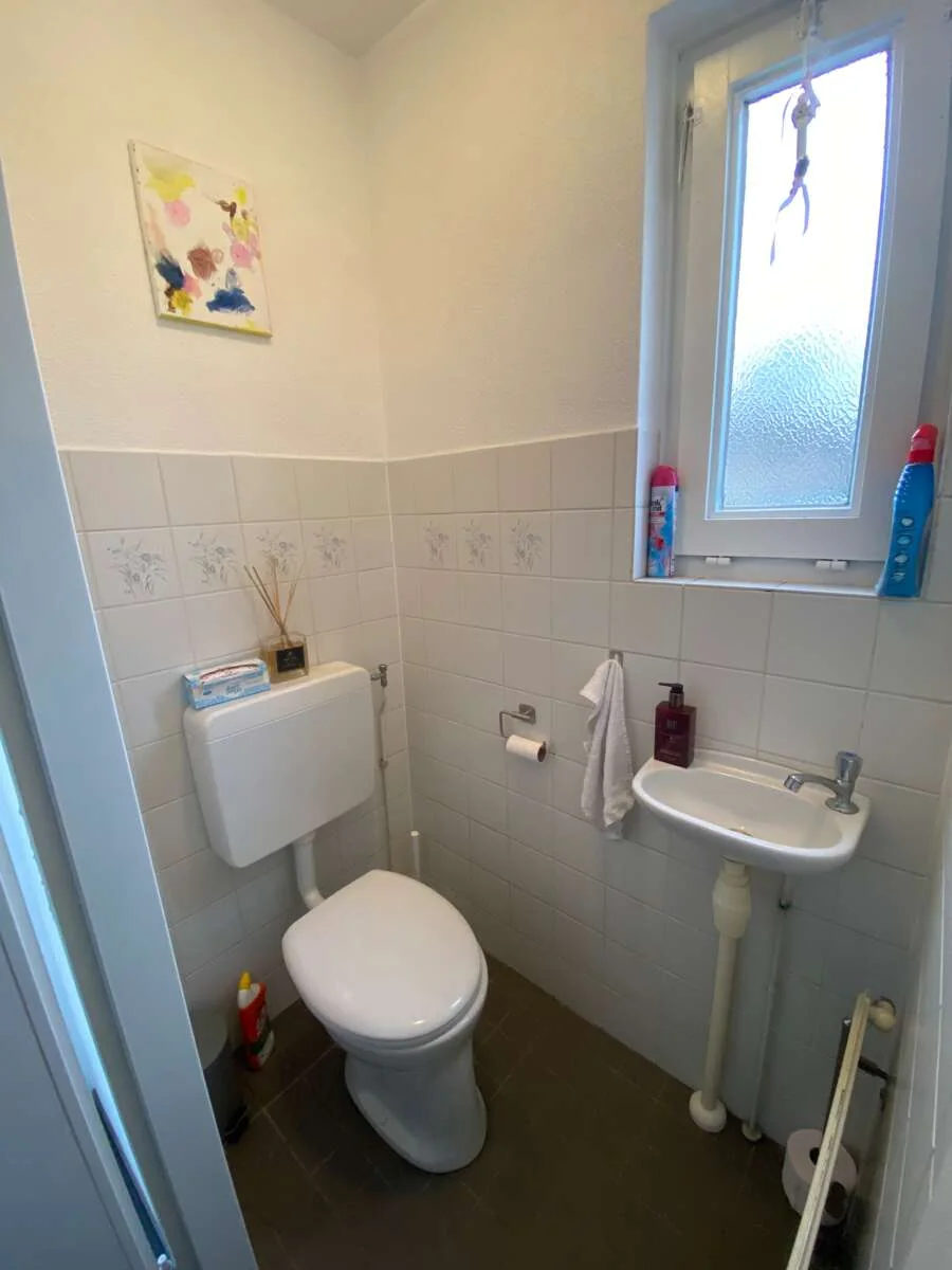 Foto van de Appartement gelegen aan de Fossielenerf in Heerlen