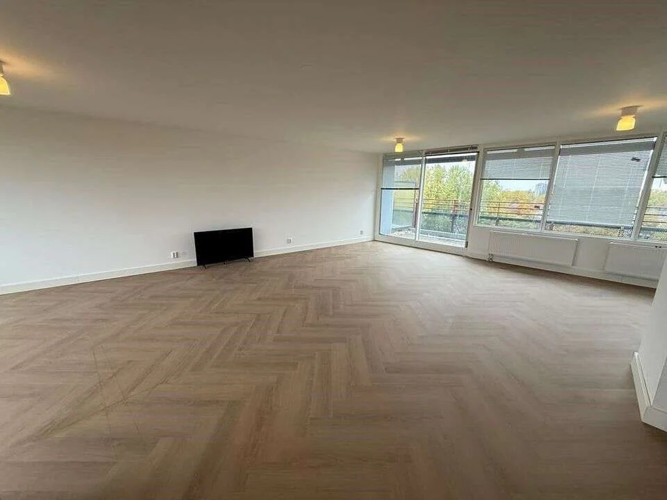 Foto van de Appartement gelegen aan de Beysterveld in Amsterdam