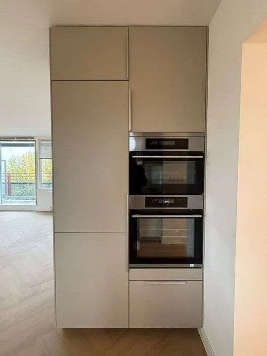 Foto van de Appartement gelegen aan de Beysterveld in Amsterdam