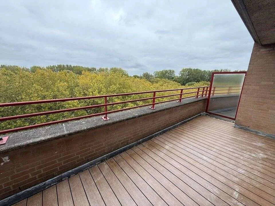 Foto van de Appartement gelegen aan de Beysterveld in Amsterdam