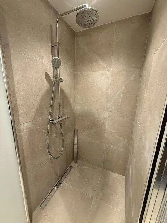 Foto van de Appartement gelegen aan de Beysterveld in Amsterdam