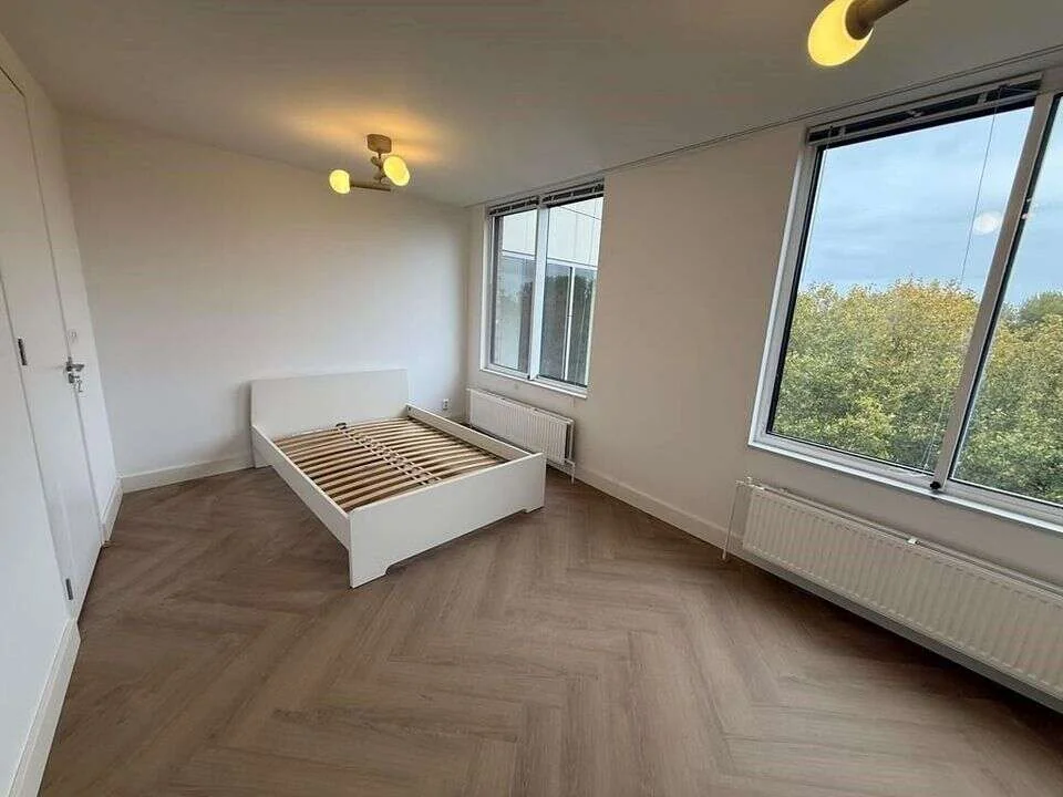 Foto van de Appartement gelegen aan de Beysterveld in Amsterdam