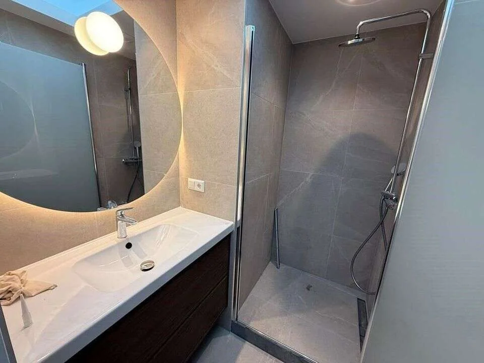 Foto van de Appartement gelegen aan de Beysterveld in Amsterdam