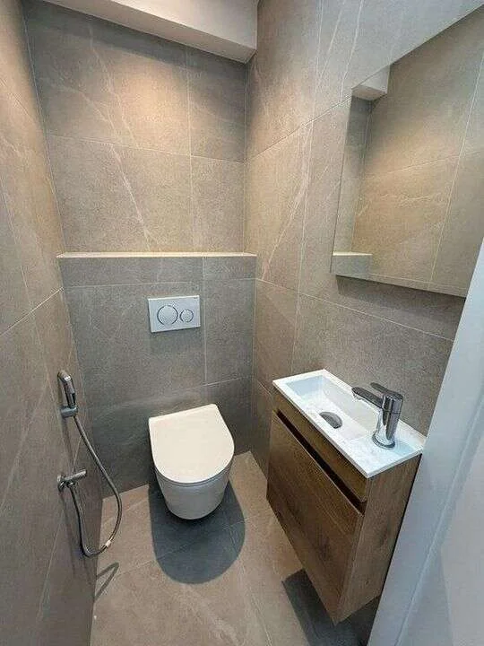 Foto van de Appartement gelegen aan de Beysterveld in Amsterdam