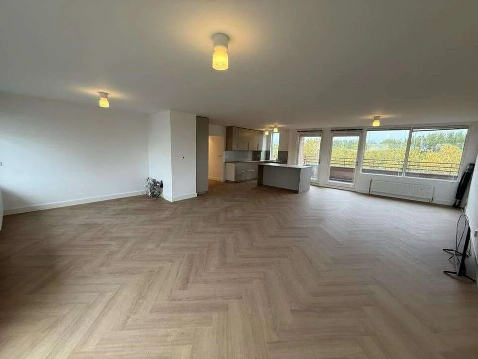 Foto van de Appartement gelegen aan de Beysterveld in Amsterdam