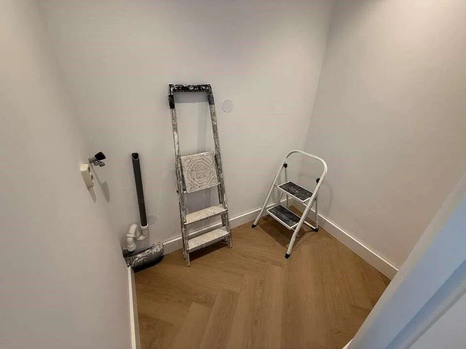 Foto van de Appartement gelegen aan de Beysterveld in Amsterdam