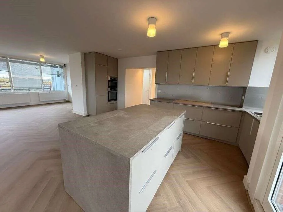 Foto van de Appartement gelegen aan de Beysterveld in Amsterdam
