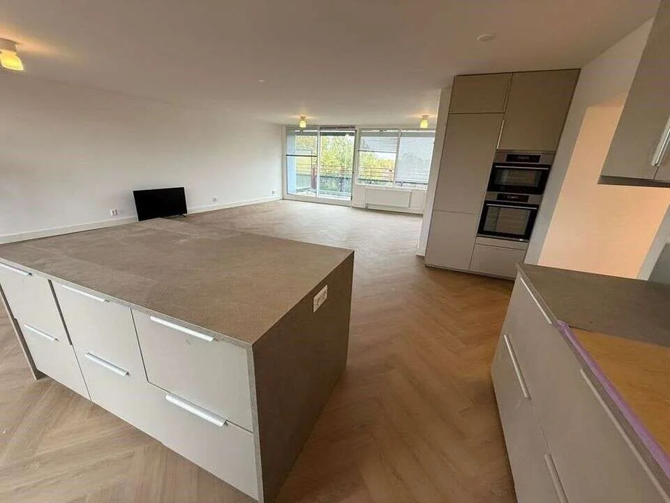 Foto van de Appartement gelegen aan de Beysterveld in Amsterdam