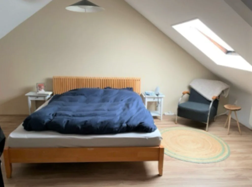Foto van de Appartement gelegen aan de Het Want in Groningen