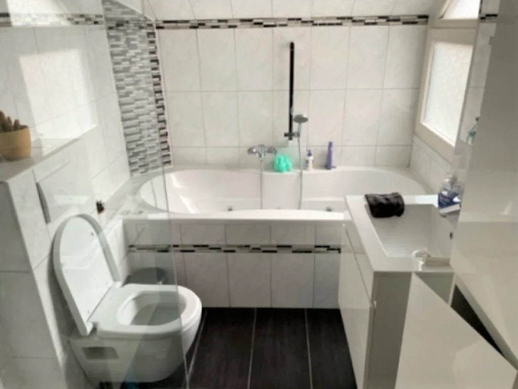 Foto van de Appartement gelegen aan de Het Want in Groningen