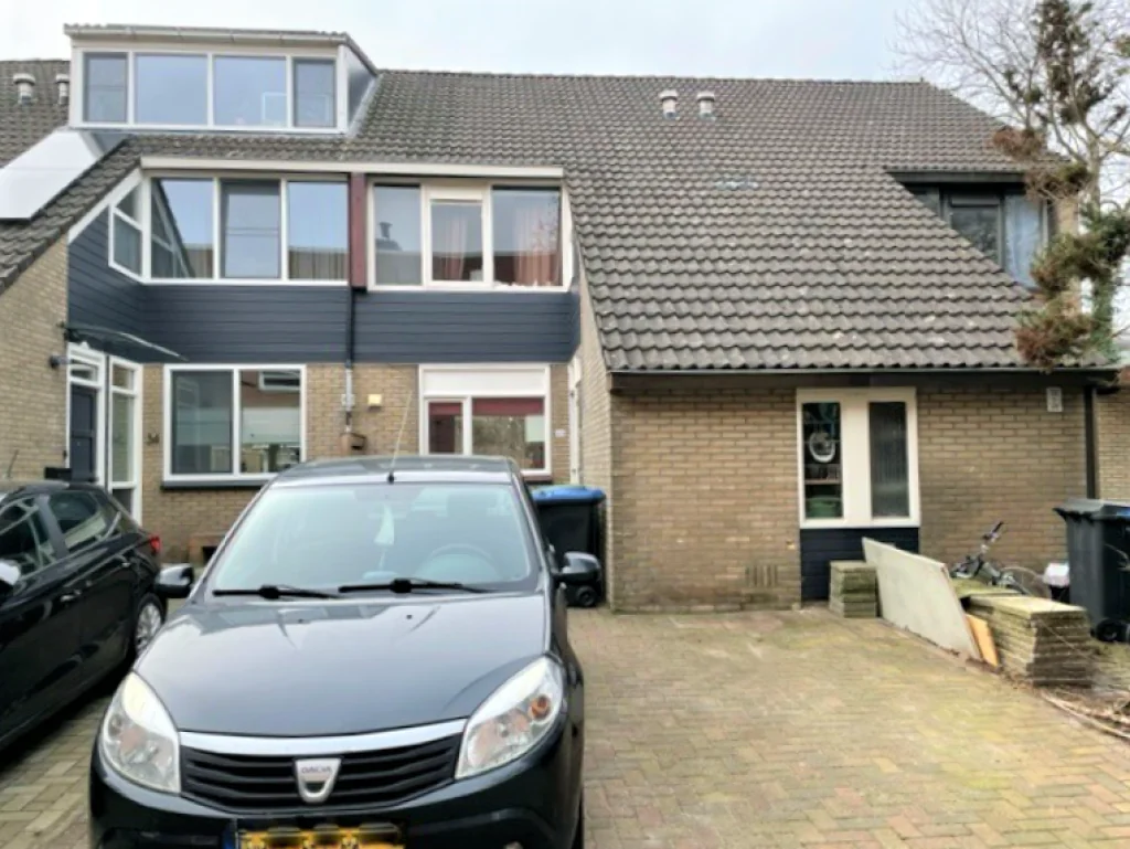 Foto van de Appartement gelegen aan de Het Want in Groningen