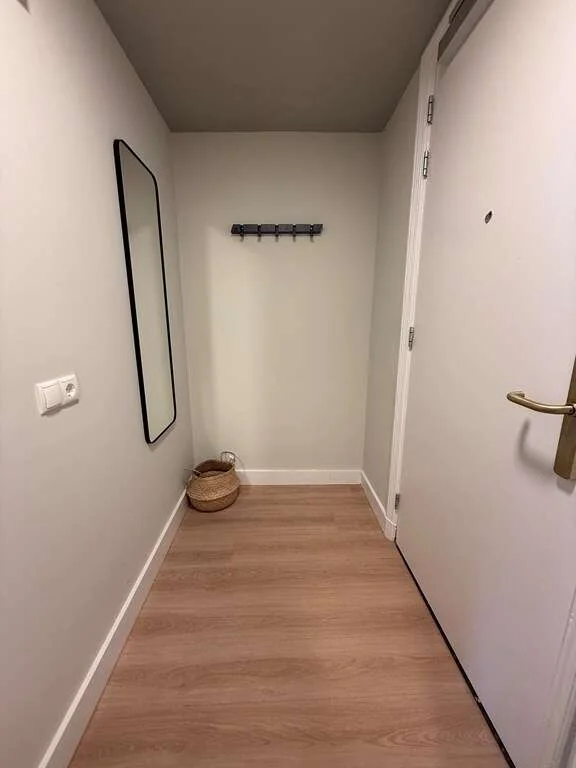 Foto van de Appartement gelegen aan de Berg en Dalseweg in Nijmegen