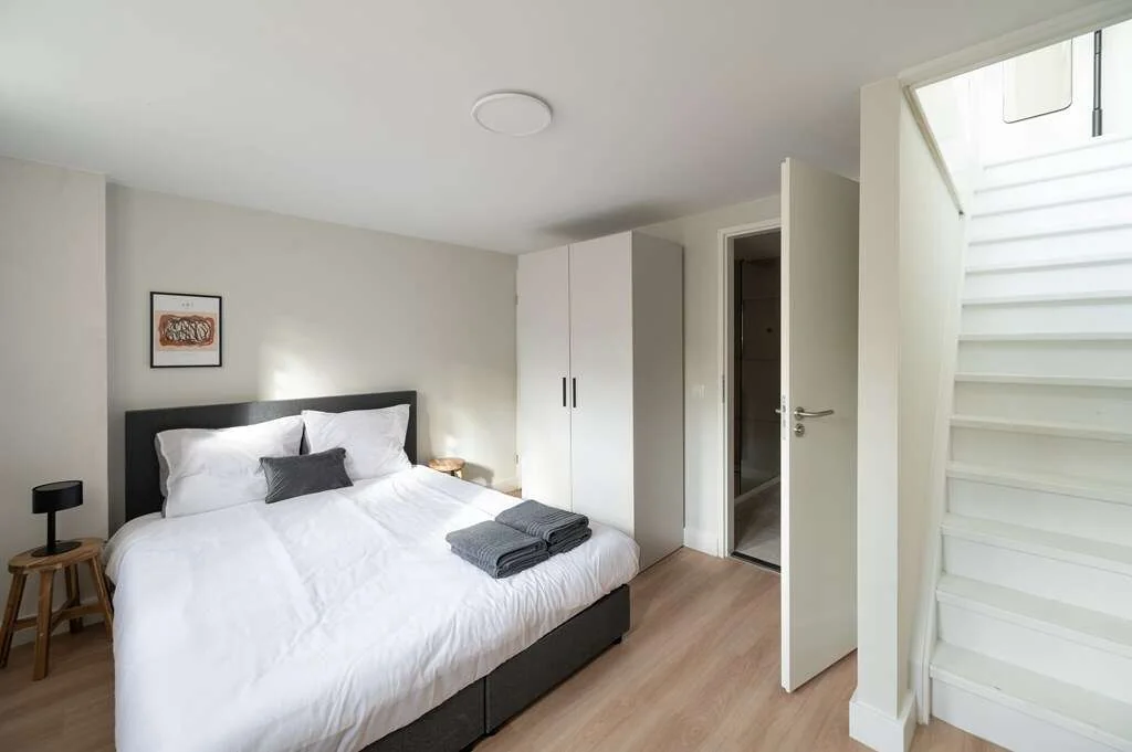 Foto van de Appartement gelegen aan de Berg en Dalseweg in Nijmegen