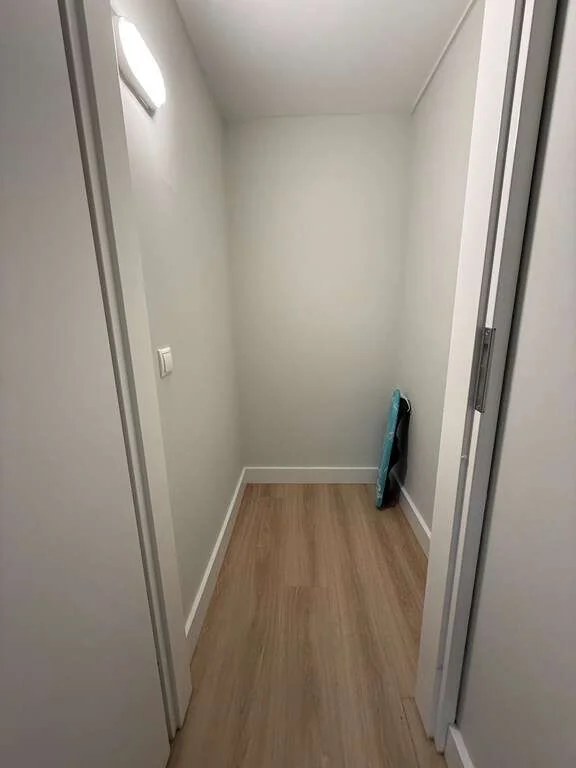 Foto van de Appartement gelegen aan de Berg en Dalseweg in Nijmegen