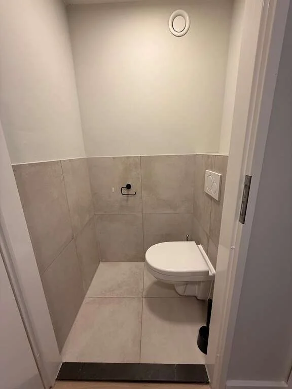 Foto van de Appartement gelegen aan de Berg en Dalseweg in Nijmegen