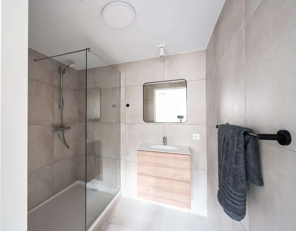 Foto van de Appartement gelegen aan de Berg en Dalseweg in Nijmegen
