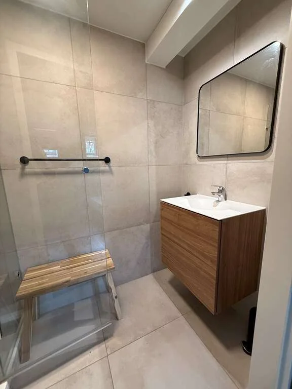 Foto van de Appartement gelegen aan de Berg en Dalseweg in Nijmegen