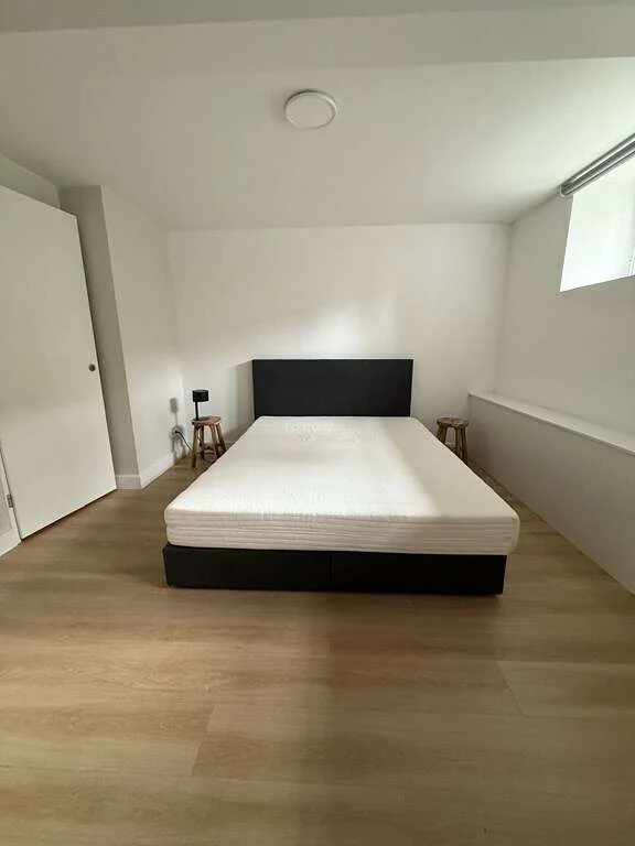Foto van de Appartement gelegen aan de Berg en Dalseweg in Nijmegen