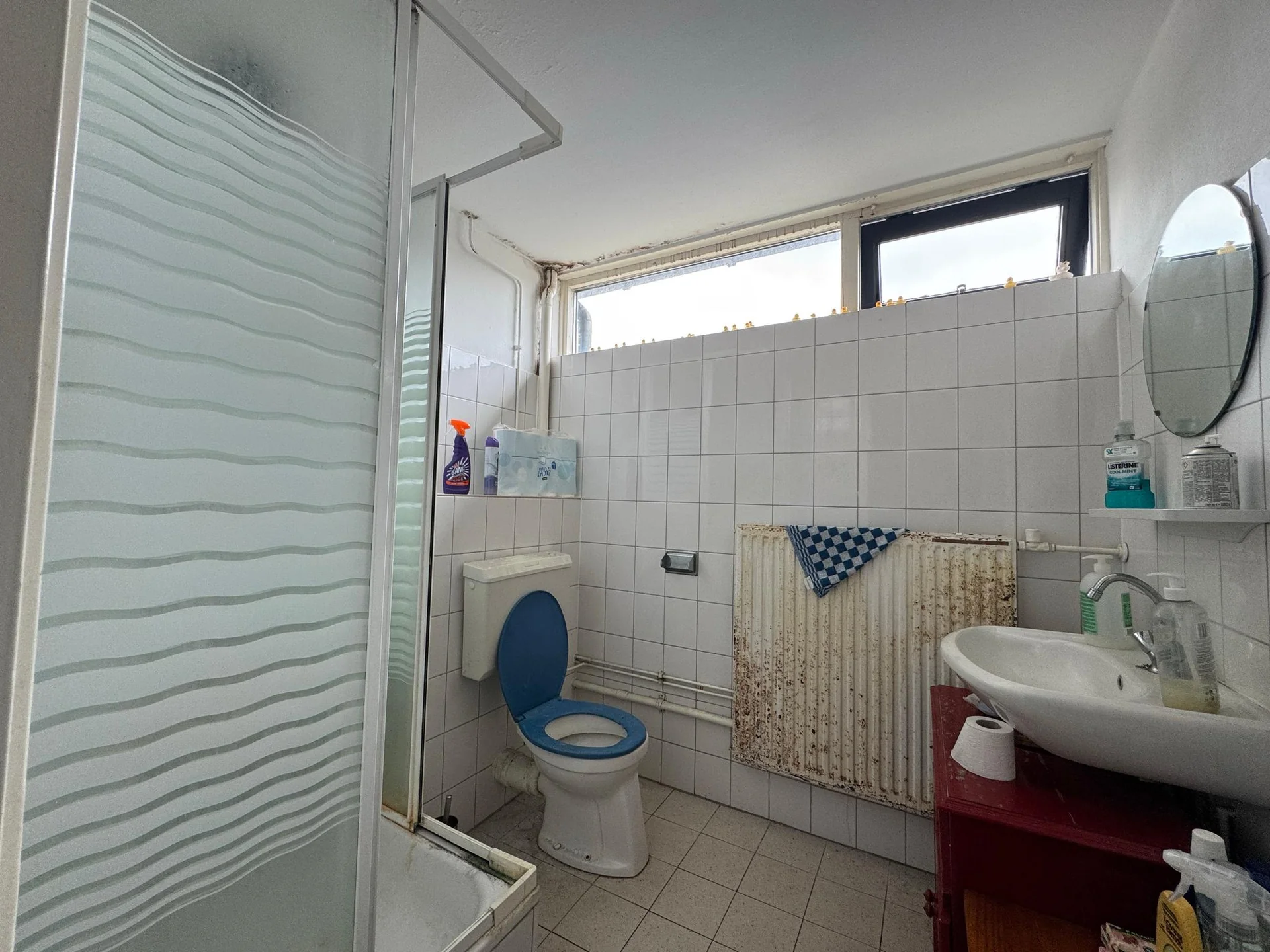 Foto van de Kamer gelegen aan de Briljantstraat in Groningen