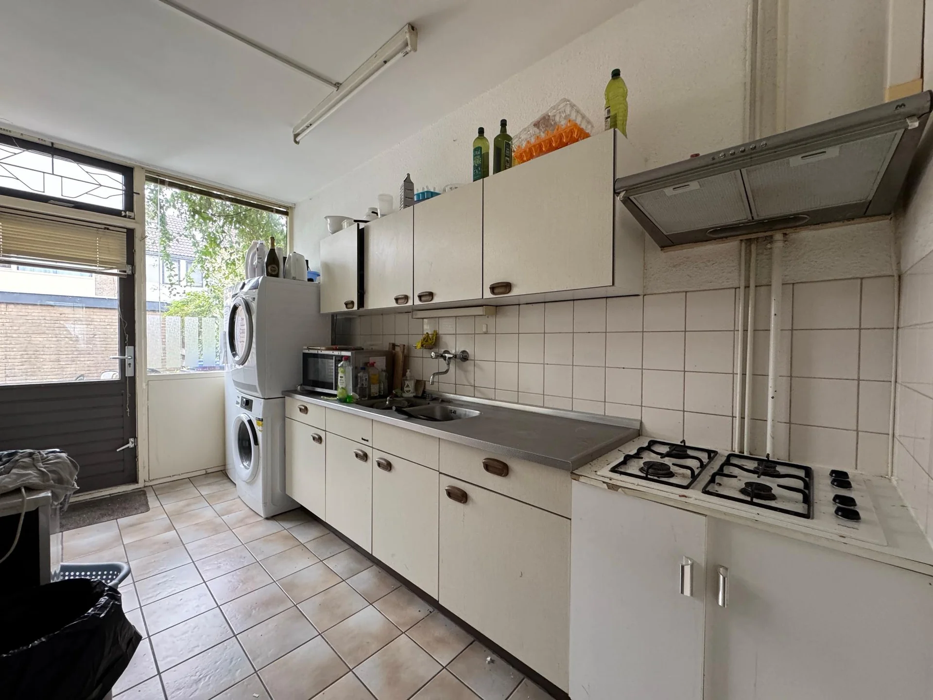 Foto van de Kamer gelegen aan de Briljantstraat in Groningen