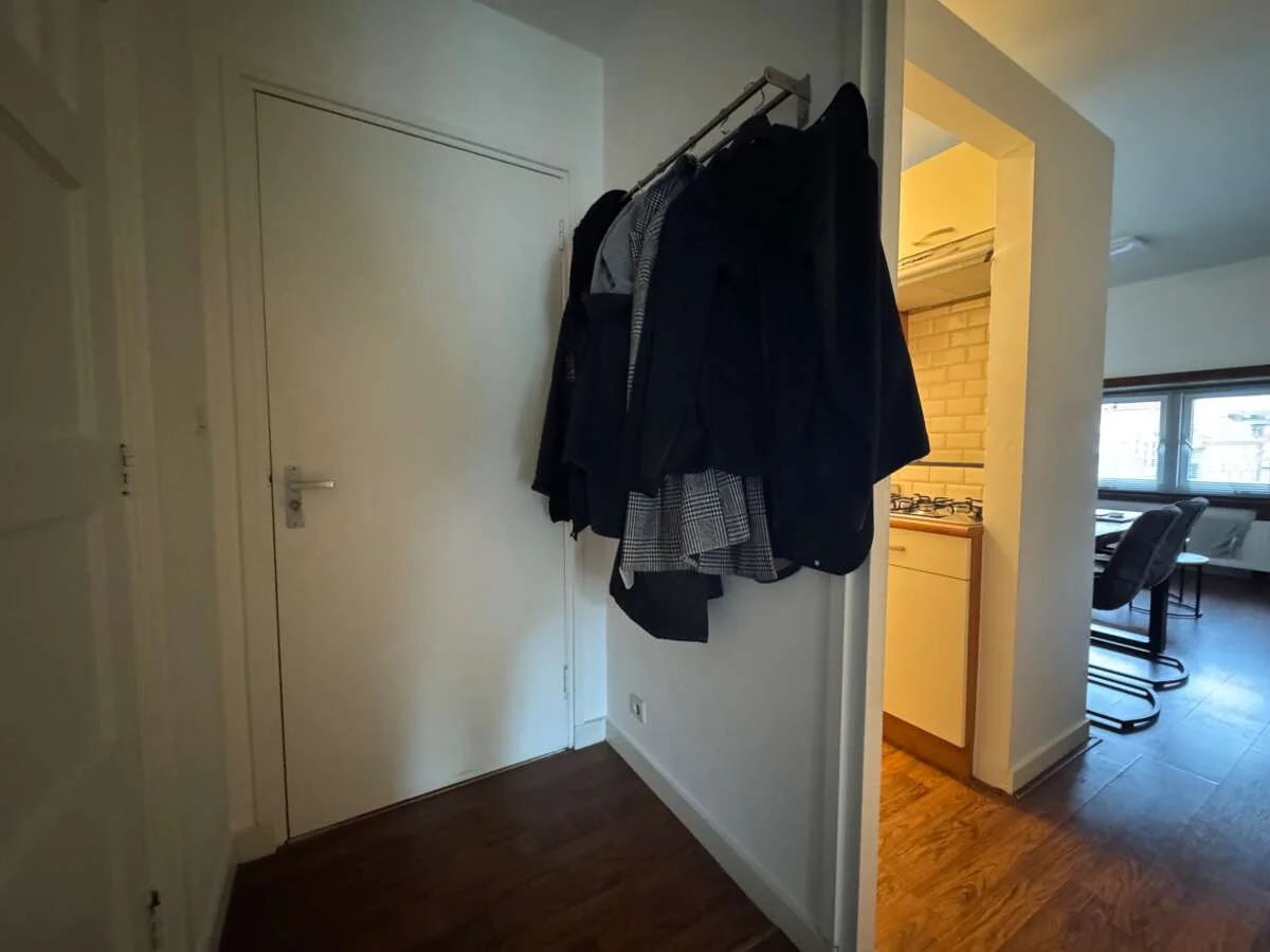 Foto van de Appartement gelegen aan de Dr. van Mierlostraat in Breda