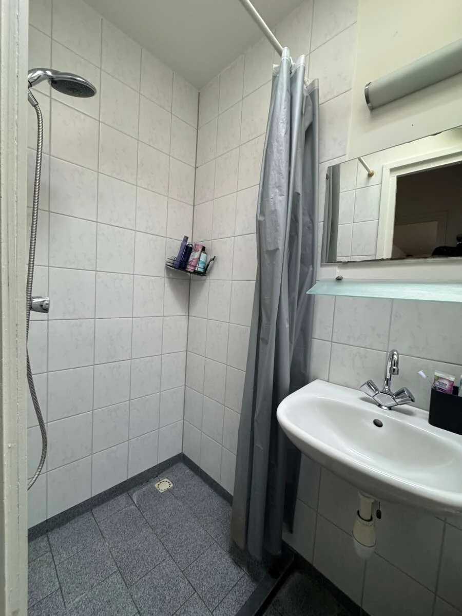 Foto van de Appartement gelegen aan de Dr. van Mierlostraat in Breda