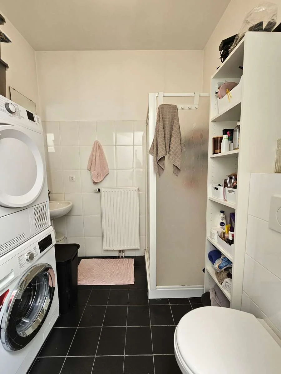 Foto van de Appartement gelegen aan de Stallingstraat in Breda