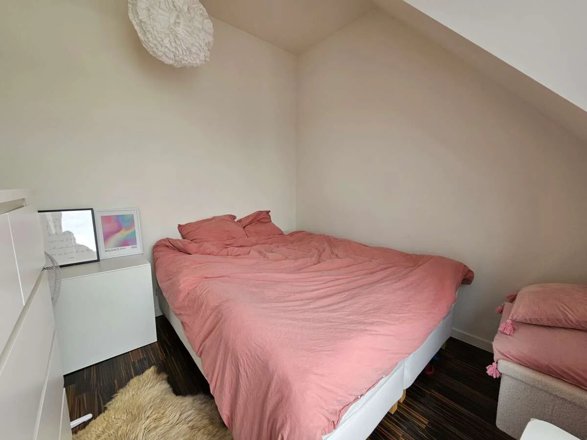 Foto van de Appartement gelegen aan de Stallingstraat in Breda