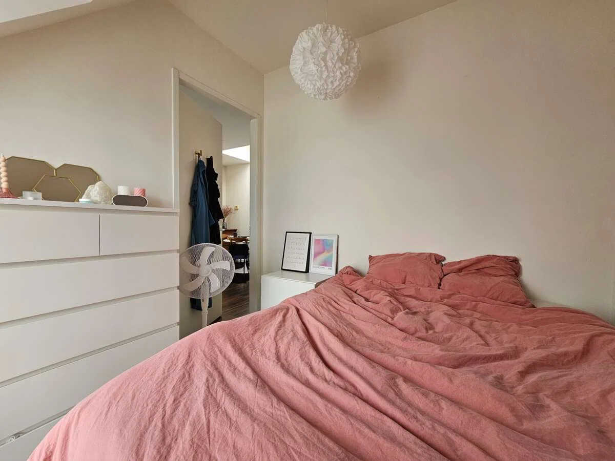 Foto van de Appartement gelegen aan de Stallingstraat in Breda