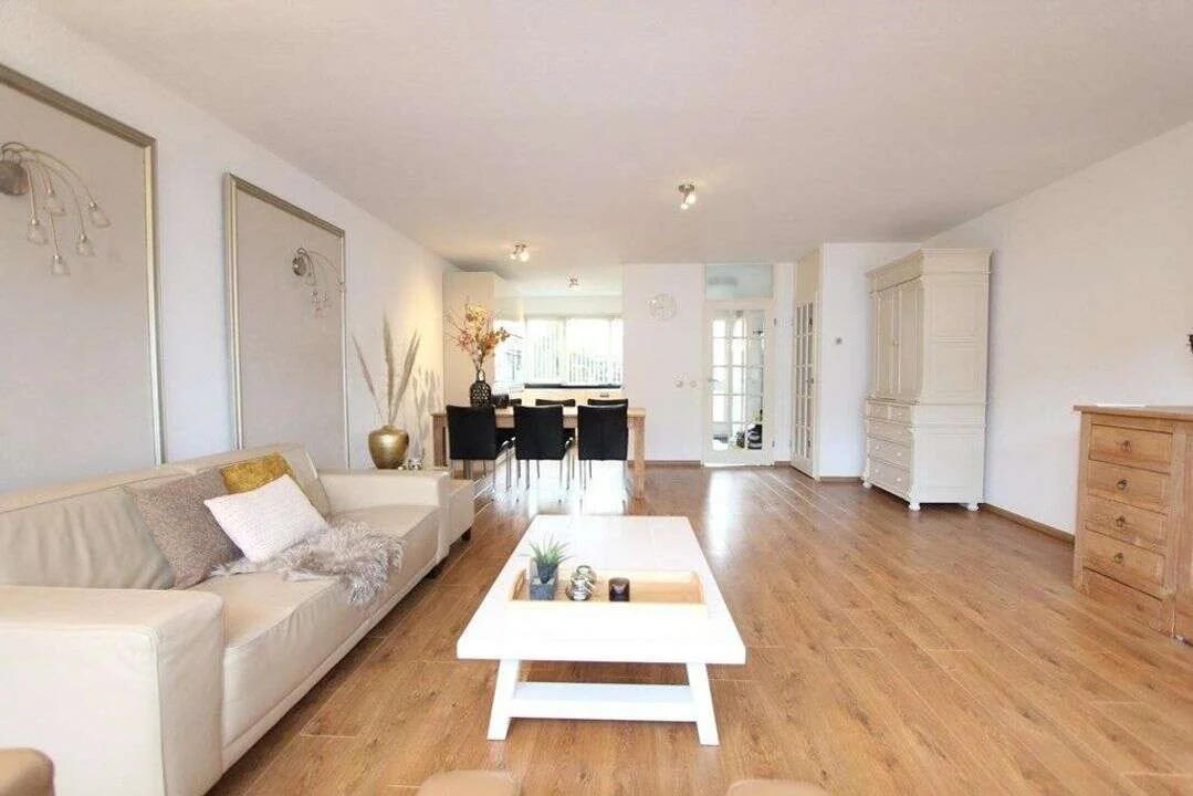 Foto van de Appartement gelegen aan de Ko van Dijklaan in Amstelveen