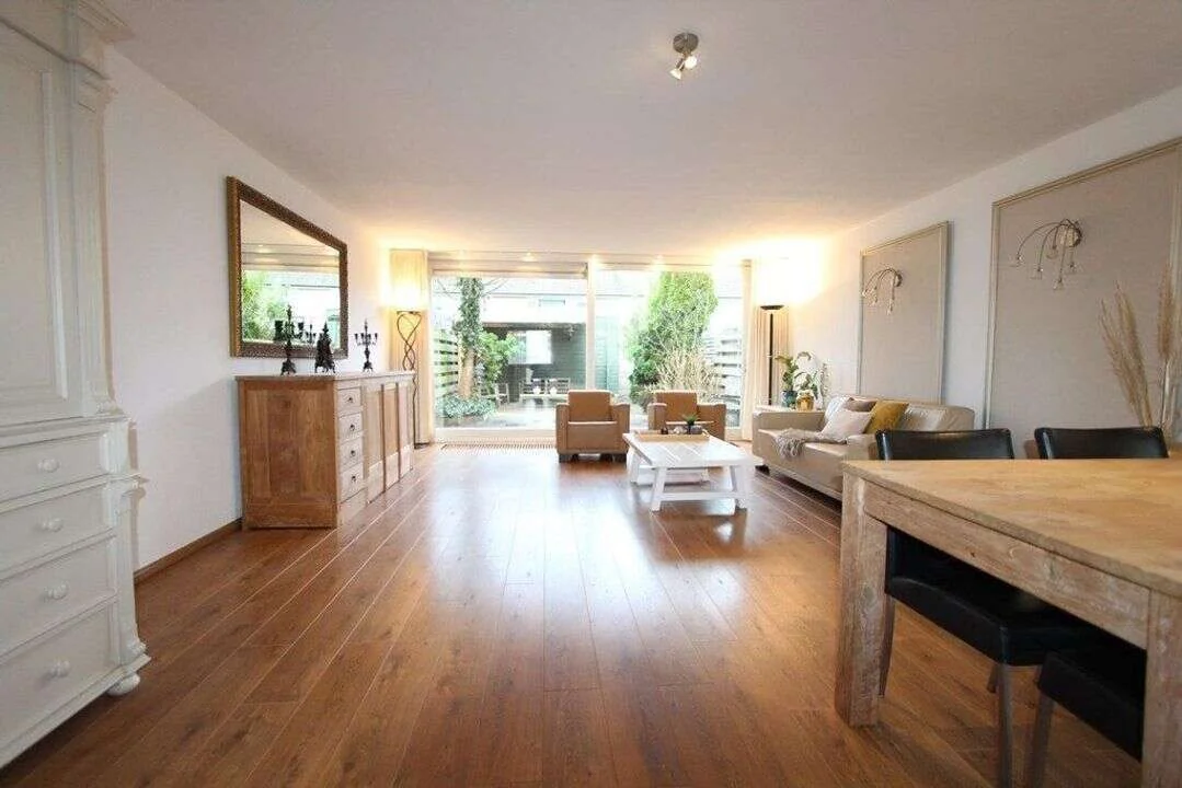 Foto van de Appartement gelegen aan de Ko van Dijklaan in Amstelveen