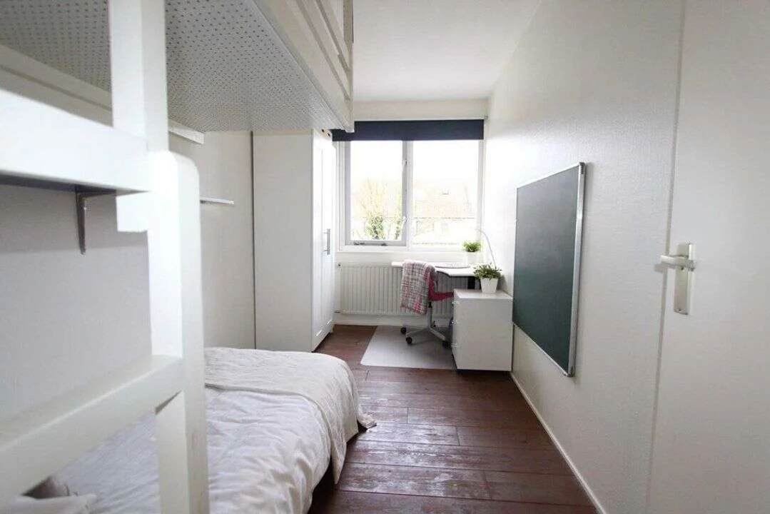 Foto van de Appartement gelegen aan de Ko van Dijklaan in Amstelveen