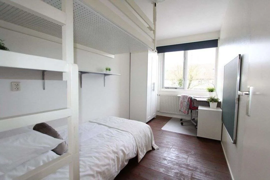 Foto van de Appartement gelegen aan de Ko van Dijklaan in Amstelveen