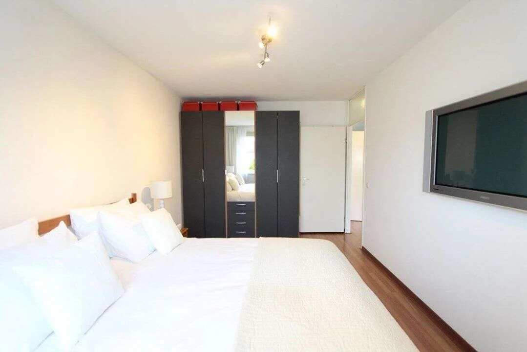 Foto van de Appartement gelegen aan de Ko van Dijklaan in Amstelveen