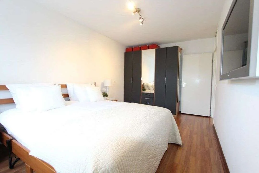 Foto van de Appartement gelegen aan de Ko van Dijklaan in Amstelveen