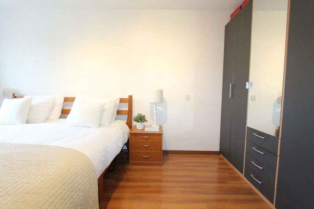 Foto van de Appartement gelegen aan de Ko van Dijklaan in Amstelveen