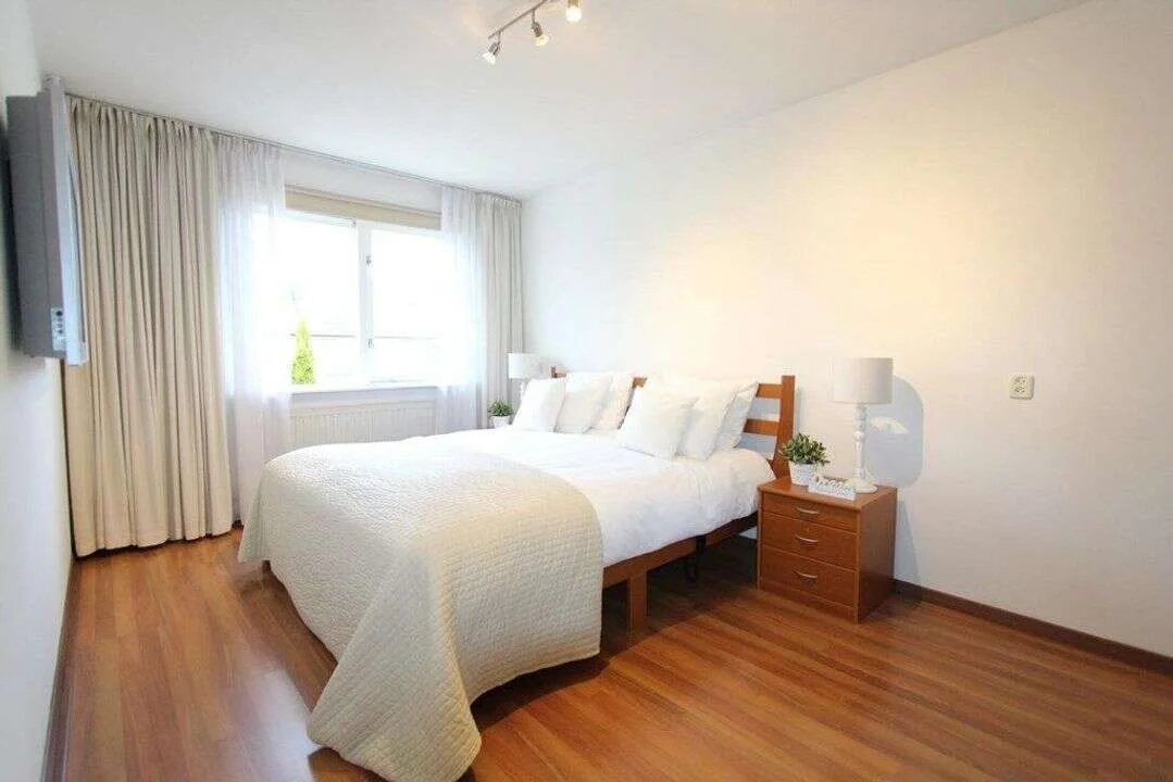 Foto van de Appartement gelegen aan de Ko van Dijklaan in Amstelveen