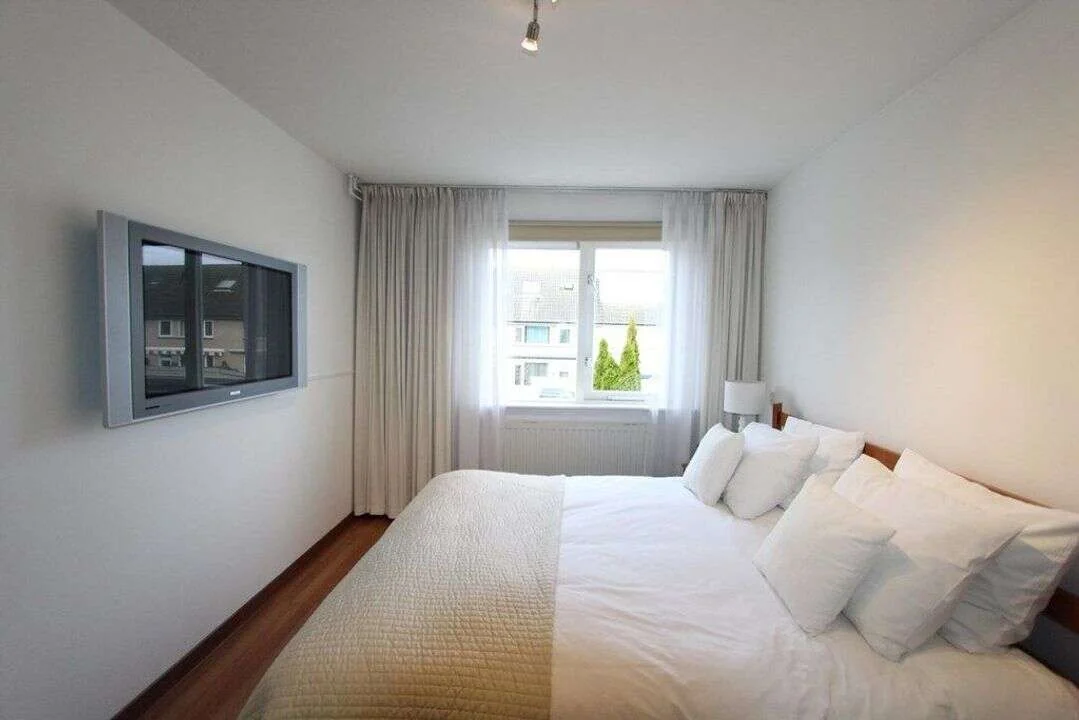 Foto van de Appartement gelegen aan de Ko van Dijklaan in Amstelveen