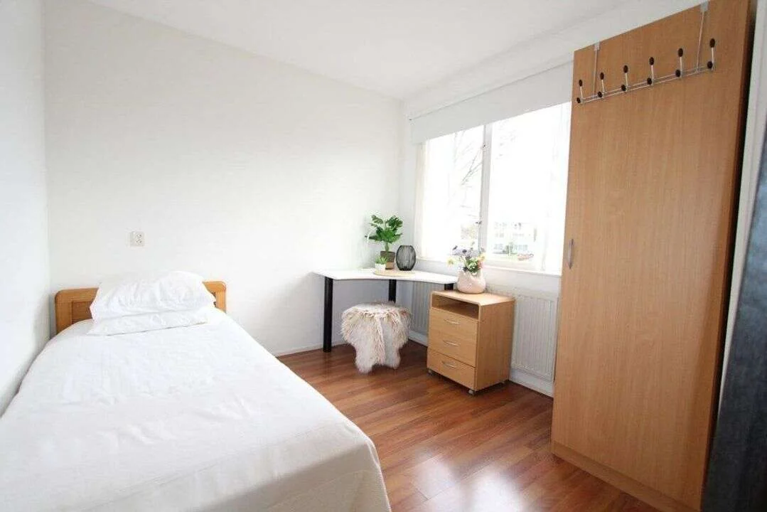 Foto van de Appartement gelegen aan de Ko van Dijklaan in Amstelveen