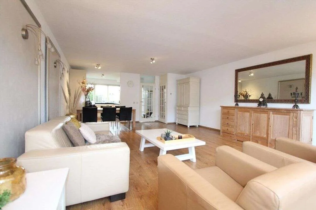 Foto van de Appartement gelegen aan de Ko van Dijklaan in Amstelveen
