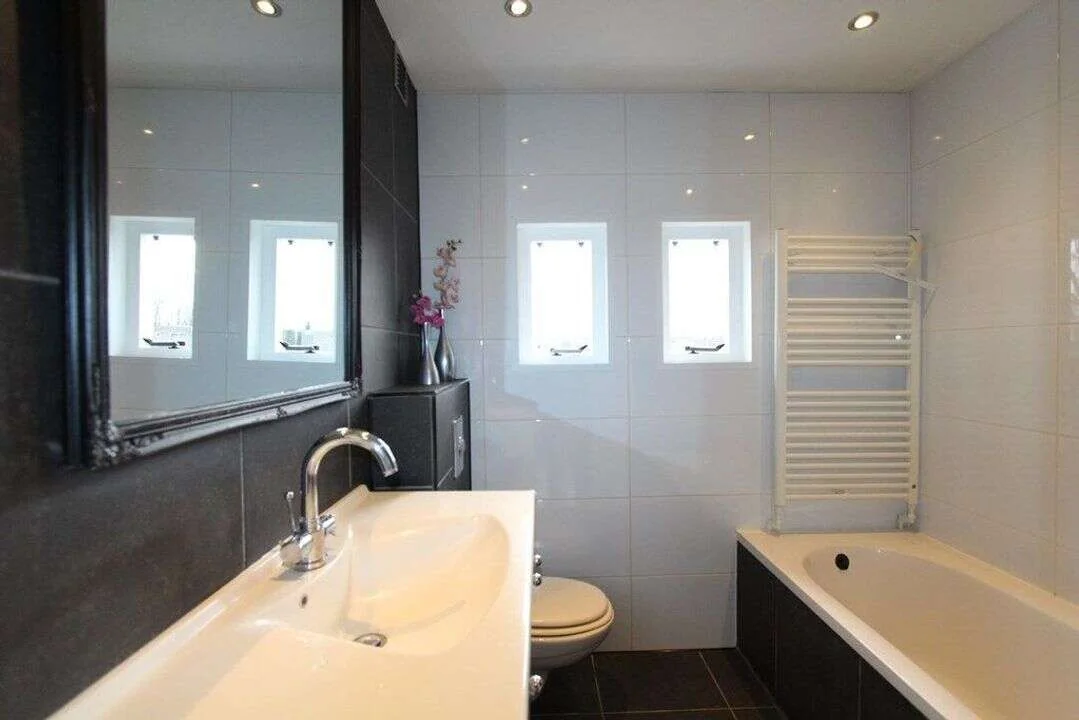 Foto van de Appartement gelegen aan de Ko van Dijklaan in Amstelveen