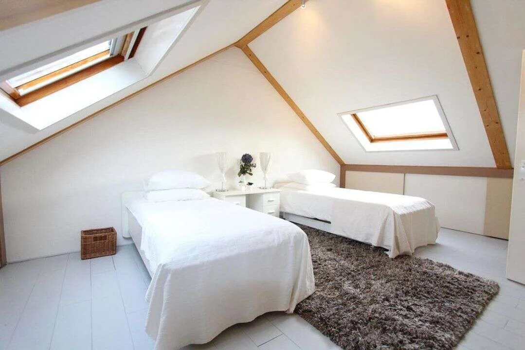 Foto van de Appartement gelegen aan de Ko van Dijklaan in Amstelveen
