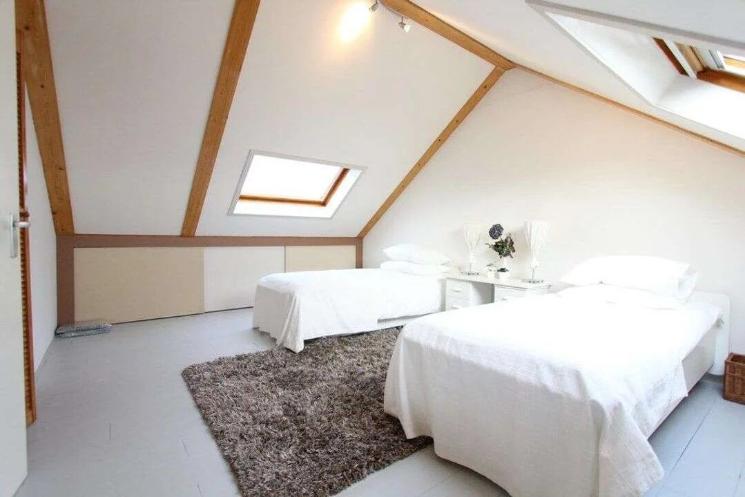 Foto van de Appartement gelegen aan de Ko van Dijklaan in Amstelveen